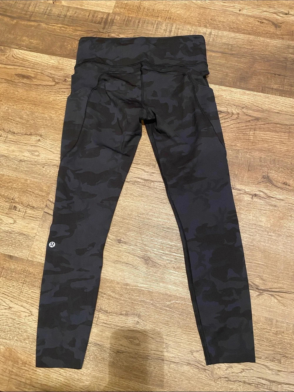Lululemon Fast and Free Tight II 25